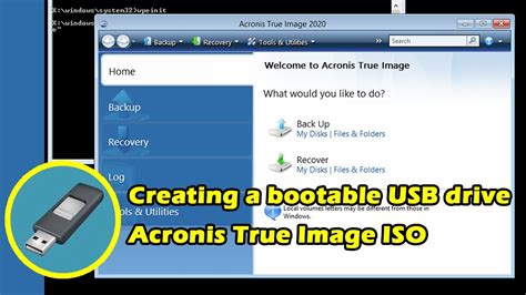 acronis clone disk boot usb|acronis clone disk bootable usb.